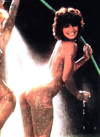 Lorraine Michaels nude photo #42
