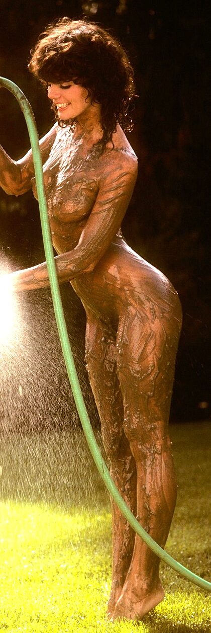 Lorraine Michaels nude photo #44