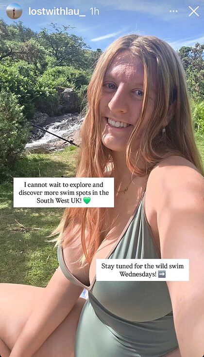lostwithlau nude photo #42