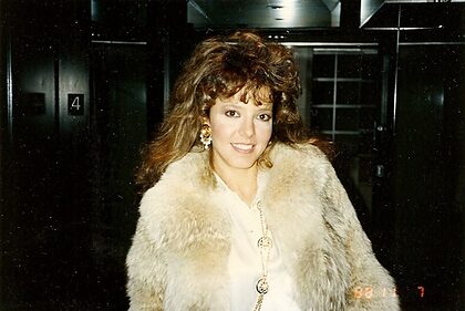 Louann Fernald nude photo #4
