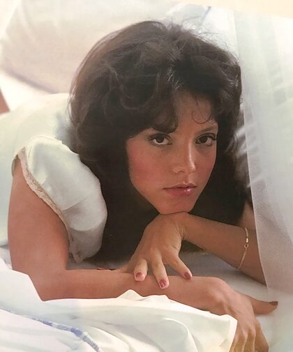 Louann Fernald nude photo #30