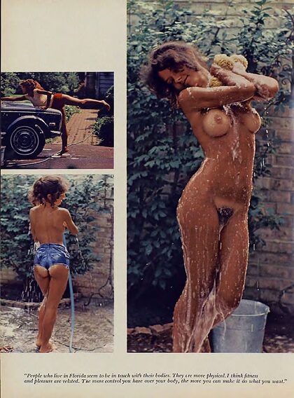 Louann Fernald nude photo #38