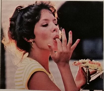 Louann Fernald nude photo #40