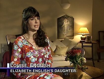Louise English nude photo #4