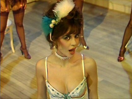 Louise English nude photo #46