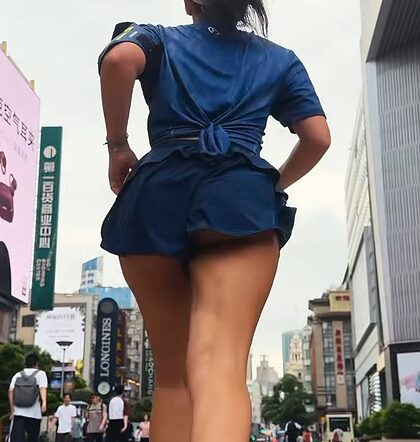 Loupiote3 nude photo #21