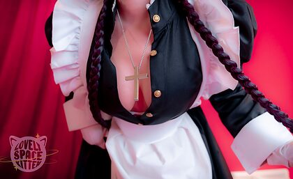 LovelySpaceKitten nude photo #19