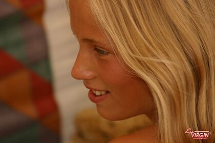 Luba B nude photo #61