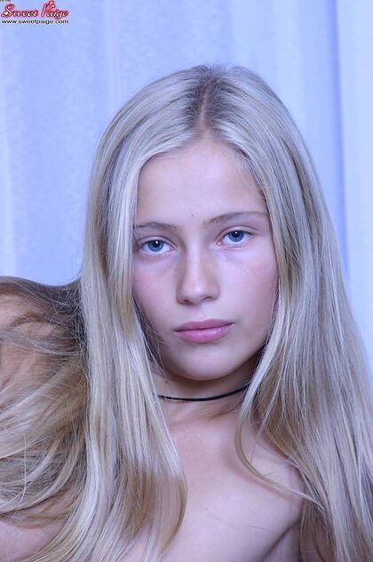 Luba B nude photo #90