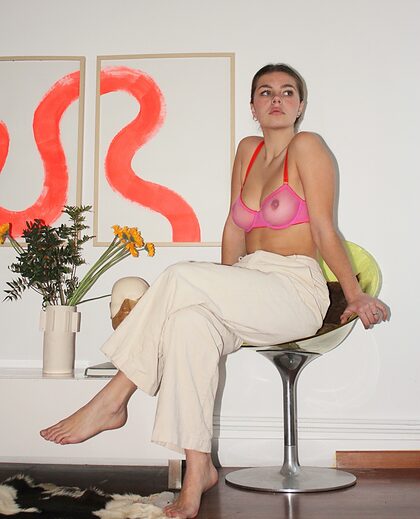 luce_testemale nude photo #3