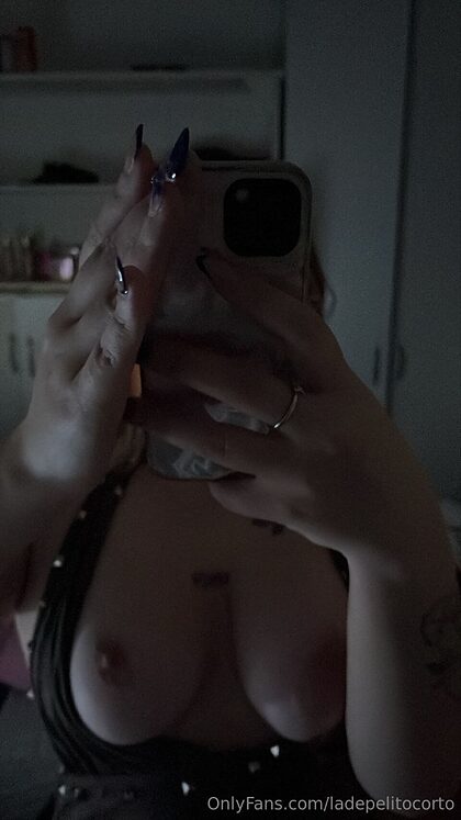 Lucia Rossi Asmr nude photo #14