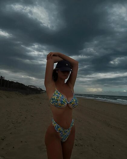 Ludovica M nude photo #30