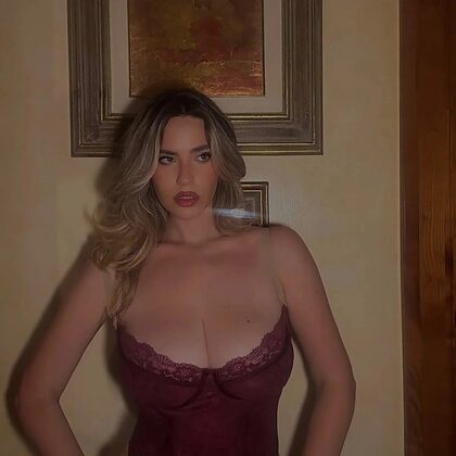 Ludovica M nude photo #35