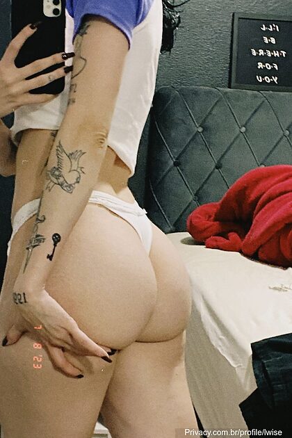 luisa turella nude photo #10