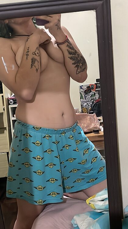 luisabacaxi nude photo #1