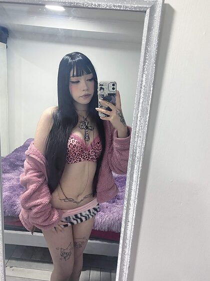 lunvusinn nude photo #4