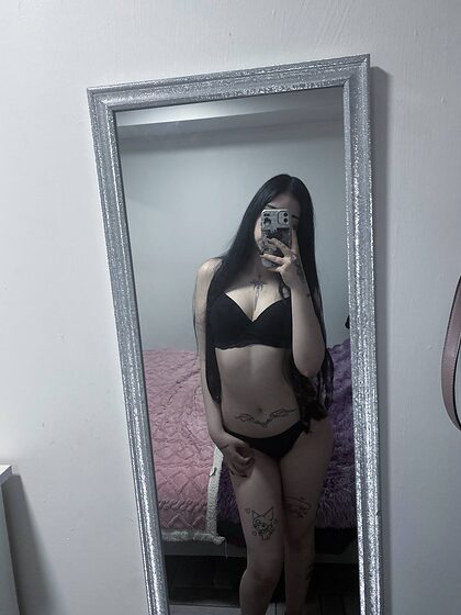 lunvusinn nude photo #7