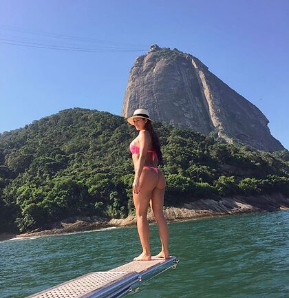 Lívia Andrade nude photo #56
