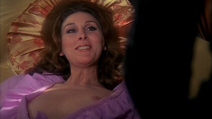 Lynn Lowry nude photo #3