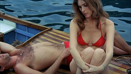 Lynn Lowry nude photo #5