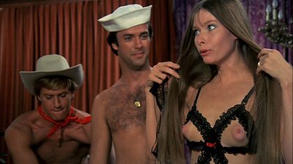 Lynn Lowry nude photo #11