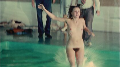 Lynn Lowry nude photo #41