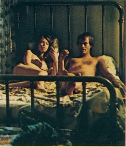 Lynn Lowry nude photo #62