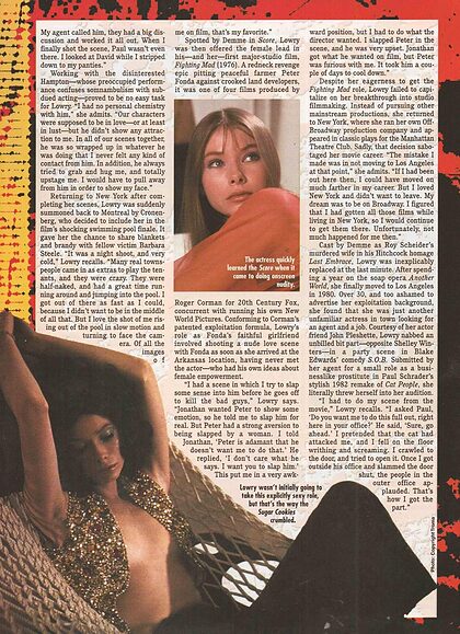 Lynn Lowry nude photo #72