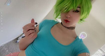 Lyra.lux nude photo #212