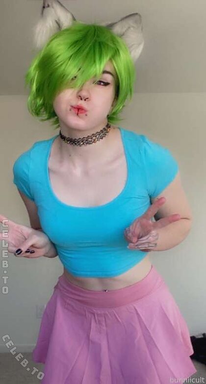 Lyra.lux nude photo #214