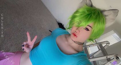 Lyra.lux nude photo #215