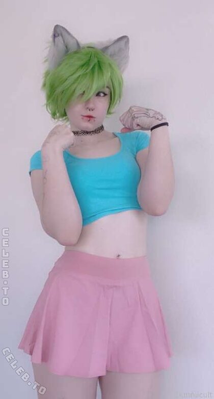 Lyra.lux nude photo #217