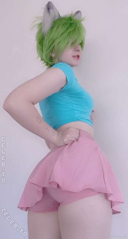 Lyra.lux nude photo #219