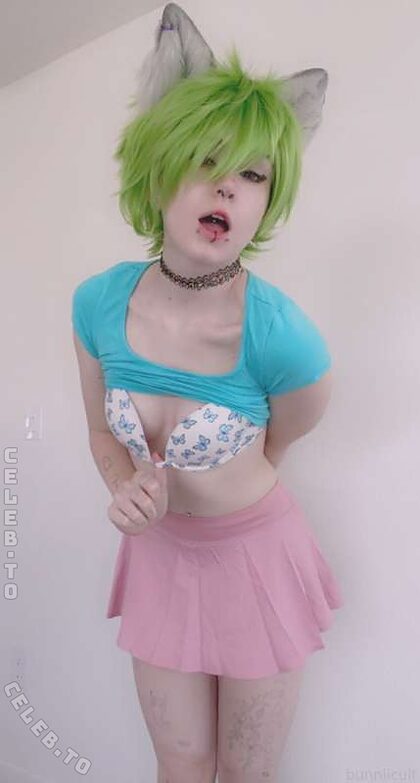 Lyra.lux nude photo #222