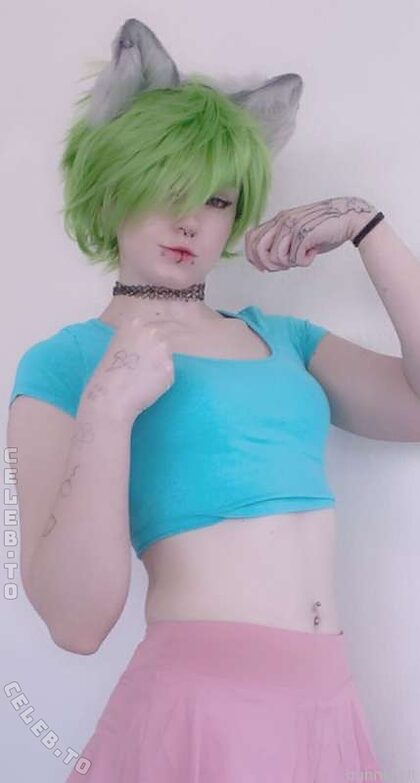 Lyra.lux nude photo #223