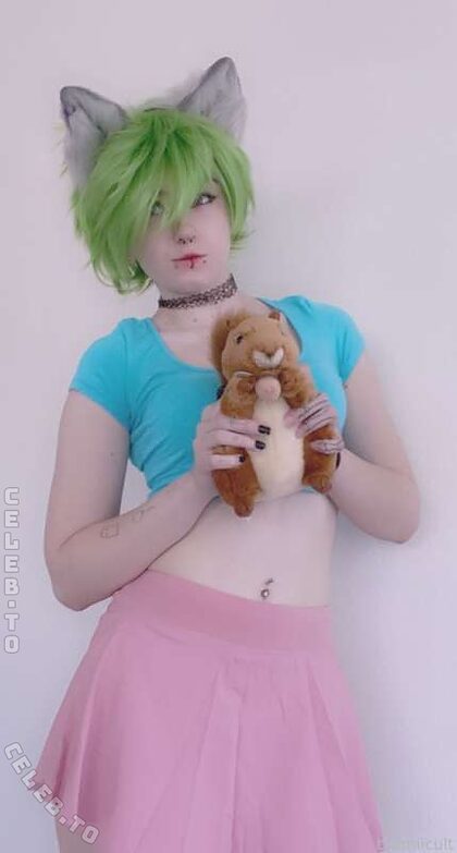 Lyra.lux nude photo #224