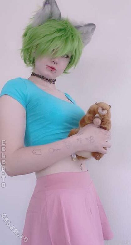 Lyra.lux nude photo #226