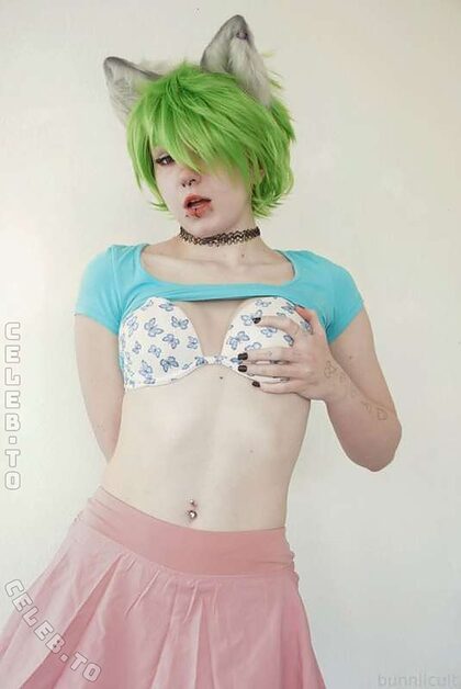 Lyra.lux nude photo #235