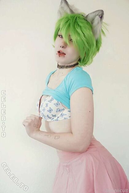 Lyra.lux nude photo #236