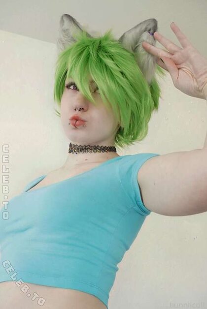 Lyra.lux nude photo #237