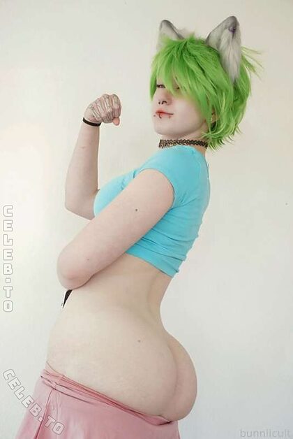 Lyra.lux nude photo #238