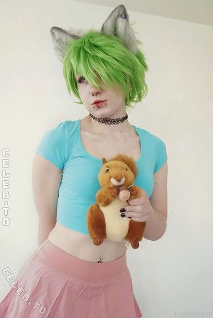 Lyra.lux nude photo #241