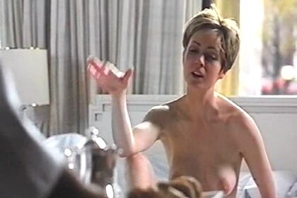 Lysette Anthony nude photo #12