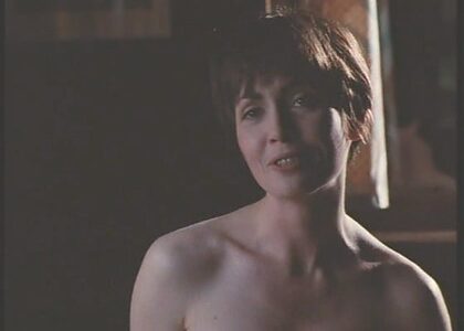 Lysette Anthony nude photo #18