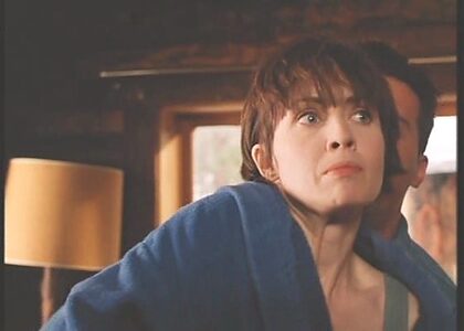 Lysette Anthony nude photo #19