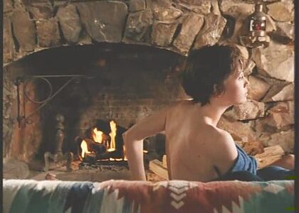 Lysette Anthony nude photo #20
