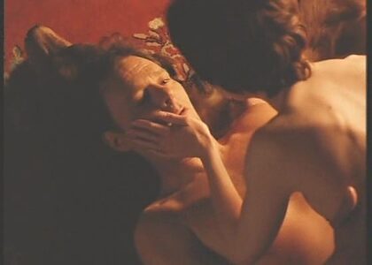 Lysette Anthony nude photo #23