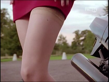 Lysette Anthony nude photo #32