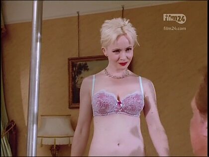 Lysette Anthony nude photo #39