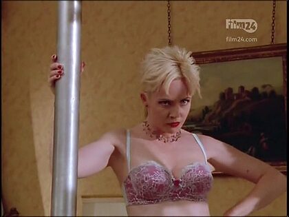 Lysette Anthony nude photo #42